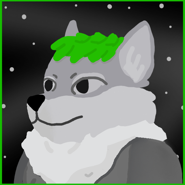 One day my fursona will be here